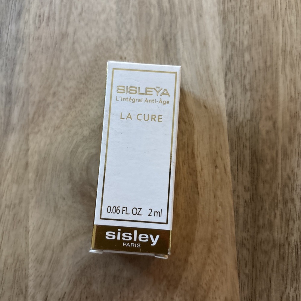 Sisley SISLEYA L'Integral Anti-Age LA CURE Sample Tube - 2ml/.06oz